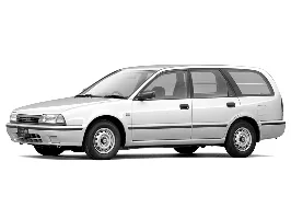 Nissan Avenir Поколение 1