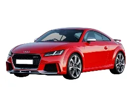 Audi TT RS Поколение 3