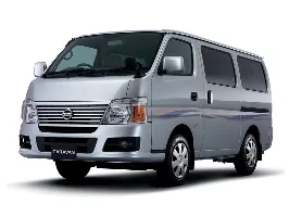 Nissan Caravan Поколение 4