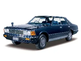 Nissan Cedric Поколение 5, 1-й рестайлинг