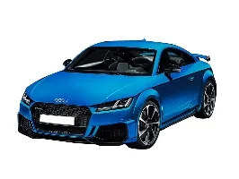 Audi TT RS Поколение 3, 1-й рестайлинг