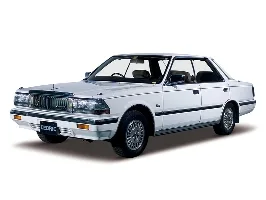 Nissan Cedric Поколение 6, 1-й рестайлинг