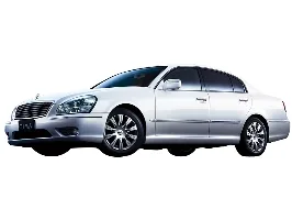 Nissan Cima Поколение 4, 2-й рестайлинг
