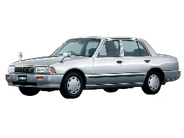 Nissan Crew Поколение 1