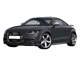 Audi TTS Поколение 3