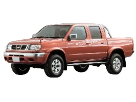 Nissan Datsun Поколение 10
