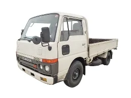 Nissan Diesel Condor Поколение 2