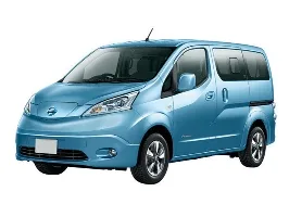 Nissan e-NV200 Поколение 1