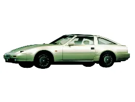 Nissan Fairlady Z Поколение 3, 1-й рестайлинг