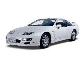 Nissan Fairlady Z Поколение 4, 1-й рестайлинг