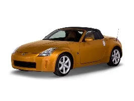 Nissan Fairlady Z Поколение 5