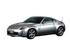 Nissan Fairlady Z Поколение 5