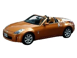 Nissan Fairlady Z Поколение 5, 1-й рестайлинг
