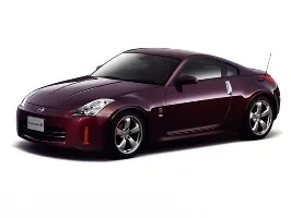 Nissan Fairlady Z Поколение 5, 1-й рестайлинг