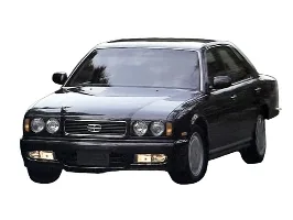 Nissan Gloria Поколение 9