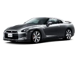 Nissan GT-R Поколение 1