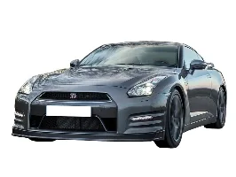 Nissan GT-R Поколение 1, 1-й рестайлинг