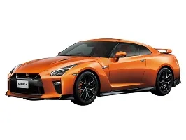 Nissan GT-R Поколение 1, 3-й рестайлинг