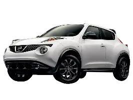Nissan Juke Поколение 1