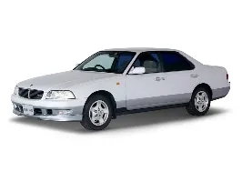Nissan Leopard Поколение 4