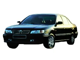 Nissan Maxima Поколение 4