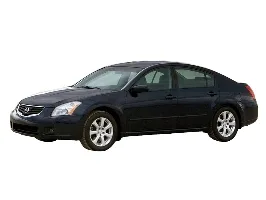 Nissan Maxima Поколение 6, 1-й рестайлинг