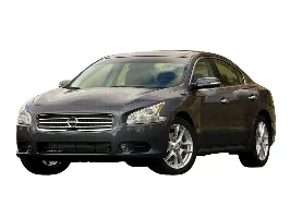 Nissan Maxima Поколение 7