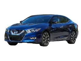 Nissan Maxima Поколение 8