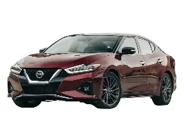 Nissan Maxima Поколение 8, 1-й рестайлинг