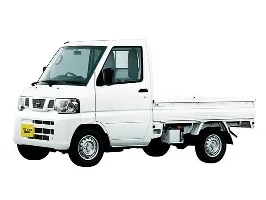 Nissan NT100 Clipper Поколение 1
