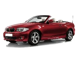 BMW 1-Series Поколение 1, 2-й рестайлинг