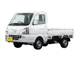 Nissan NT100 Clipper Поколение 2