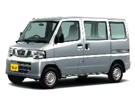Nissan NV100 Clipper Поколение 1