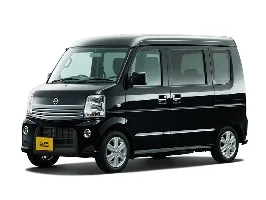 Nissan NV100 Clipper Поколение 2