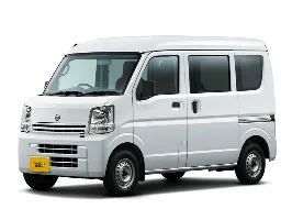Nissan NV100 Clipper Поколение 3