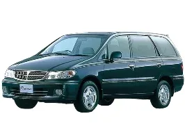 Nissan Presage Поколение 1