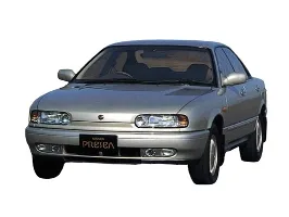 Nissan Presea Поколение 1