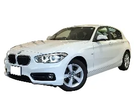 BMW 1-Series Поколение 2, 2-й рестайлинг