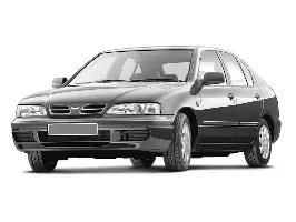 Nissan Primera Поколение 2