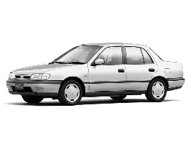 Nissan Pulsar Поколение 4