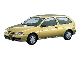 Nissan Pulsar Поколение 5