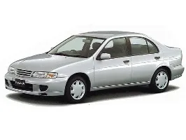 Nissan Pulsar Поколение 5, 1-й рестайлинг