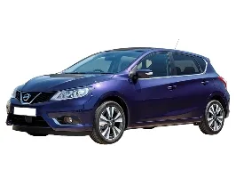 Nissan Pulsar Поколение 6