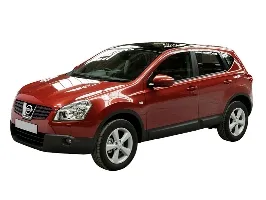 Nissan Qashqai Поколение 1