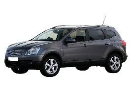 Nissan Qashqai+2 Поколение 1