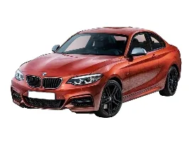 BMW 2-Series Поколение 1, 1-й рестайлинг