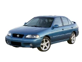Nissan Sentra Поколение 5