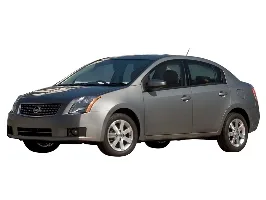 Nissan Sentra Поколение 6