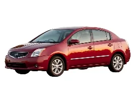 Nissan Sentra Поколение 6, 1-й рестайлинг