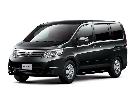 Nissan Serena Поколение 3, 1-й рестайлинг